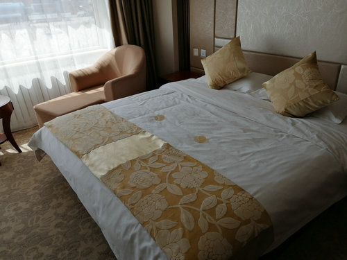 公共場所衛(wèi)生檢測