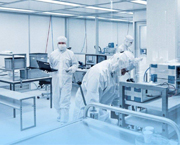 潔凈室各項目檢測方法總結(jié)