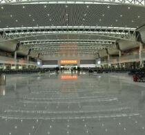 候車（機、船）室檢測與評價