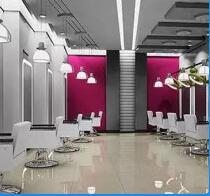 理發(fā)店、美容店檢測與評