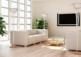 甲醛等室內(nèi)空氣檢測