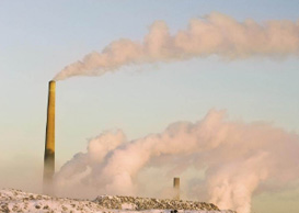 環(huán)境空氣廢氣檢測